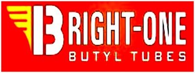Bright-one Butyl Tubes Device mark 3576736 Trademark