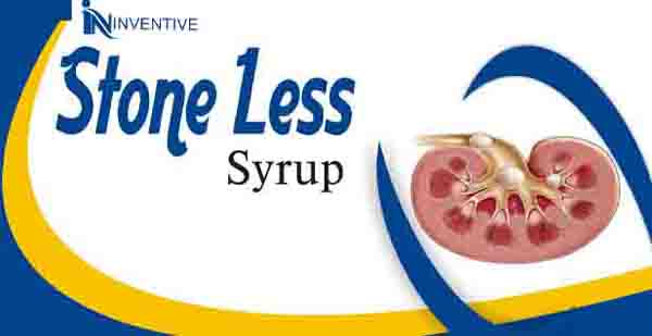 Inventive Stone Less Syrup Device mark 3576036 Trademark