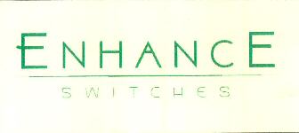 Enhance Switches Device mark 3576331 Trademark