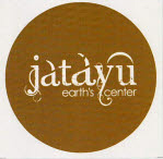 Jatayu Earth's Center Device mark 3325348 Trademark