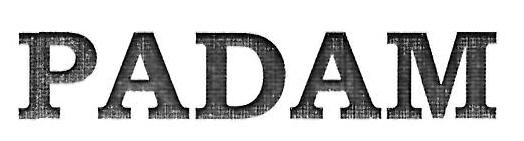 Padam Device mark 3325417 Trademark