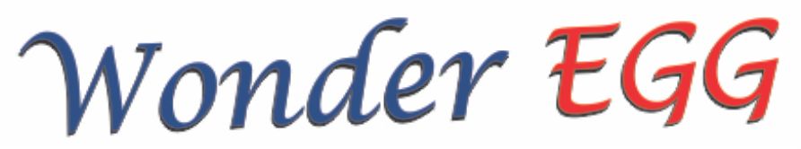 Wonder Egg Device mark 3325446 Trademark