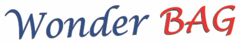 Wonder Bag Device mark 3325448 Trademark