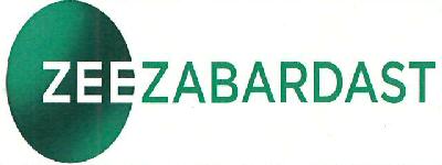 Zee Zabardast Device mark 4208199 Trademark