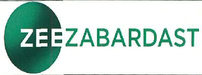 Zee Zabardast Device mark 4208201 Trademark