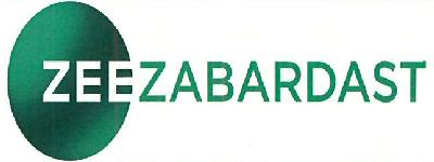 Zee Zabardast Device mark 4208202 Trademark