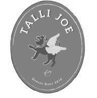 Talli Joe Onward Since 2016 Device mark 3575827 Trademark