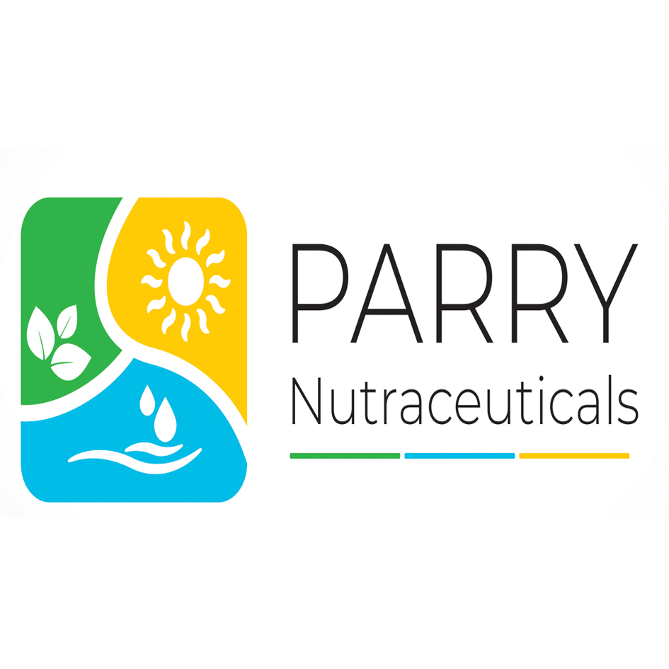 Parry Nutraceuticals Label Device mark 4208348 Trademark