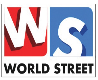 Ws World Street Device mark 3575117 Trademark