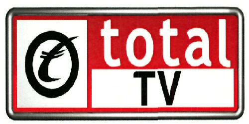 Total Tv Device mark 3324697 Trademark