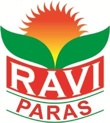 Ravi Paras Device mark 3575151 Trademark