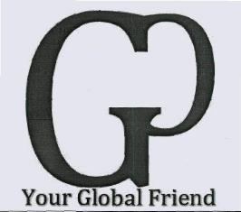 Gp Your Global Friend Device mark 3574794 Trademark