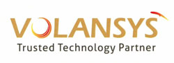 Volansys - Trusted Technology Partner Device mark 4208508 Trademark