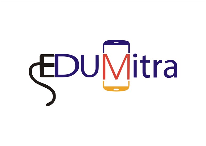 Edumitra Device mark 3574256 Trademark