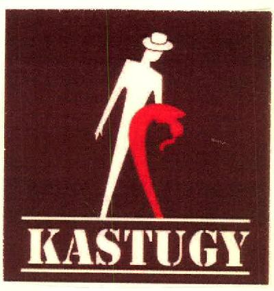Kastugy Device mark 3324860 Trademark