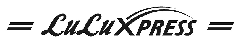 Lulu Xpress Device mark 3574277 Trademark