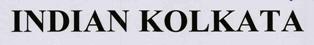 Indian Kolkata Device mark 3324074 Trademark