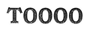 Toooo Device mark 3324110 Trademark
