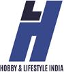 Hobby & Lifestyle India Device mark 4208794 Trademark