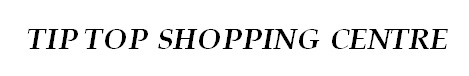 Tip Top Shopping Centre Device mark 4208823 Trademark