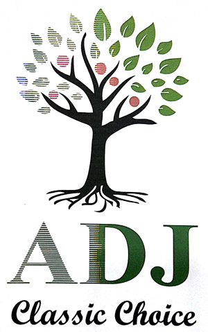 Adj- Classic Choice Device mark 3570945 Trademark