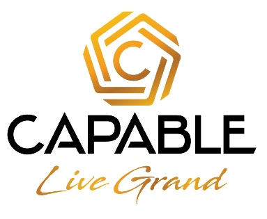 C Capable Live Grand Device mark 4209143 Trademark