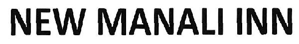 New Manali Inn Device mark 3323041 Trademark