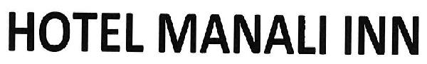 Hotel Manali Inn Device mark 3323042 Trademark