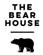 The Bear House Logo Device mark 4209345 Trademark
