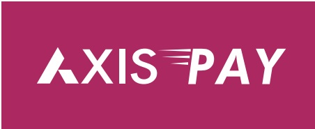 Axis Pay Device Device mark 4209438 Trademark