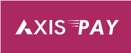 Axis Pay Device Device mark 4209439 Trademark