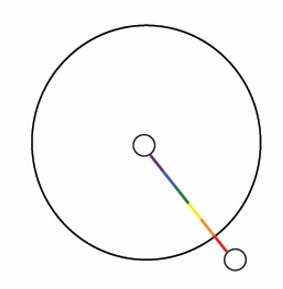 Device With Circle Device mark 4209452 Trademark