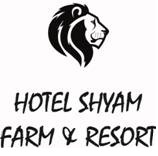 Hotel Shyam Farm & Resort With Logo Device mark 3569792 Trademark