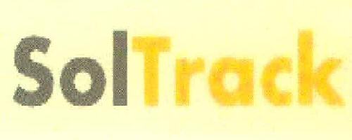 Soltrack Device mark 3569429 Trademark
