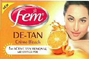 Fem De-tan Device mark 3569445 Trademark