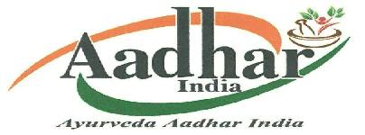 Aadhar India Ayurveda Aadhar India Device mark 3569451 Trademark