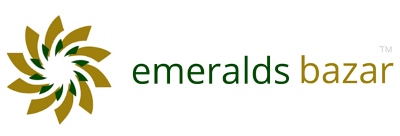 Emeralds Bazar Device mark 3322128 Trademark