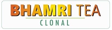 Bhamri Tea Clonal Device mark 4209599 Trademark