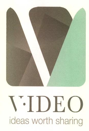 Video Ideas Worth Sharing Device mark 3322155 Trademark