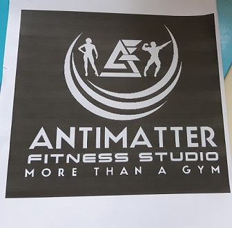 Antimatter Fitness Studio Device mark 4209650 Trademark
