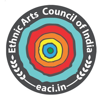 Eaci Ethnic Arts Council Of India Device mark 4209657 Trademark