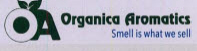 Oa Organica Aromatics Smell Is What We Sell Device mark 4209777 Trademark
