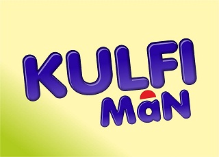 Kulfi Man (label) Device mark 4209799 Trademark