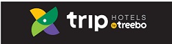 Trip Hotels By Treebo Device mark 4209814 Trademark