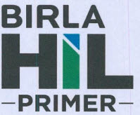 Birla Hil Pimer Device mark 4209858 Trademark