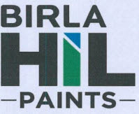 Birla Hil Paints Device mark 4209859 Trademark