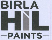 Birla Hil Paints Device mark 4209860 Trademark