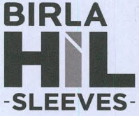 Birla Hil Sleeves Device mark 4209868 Trademark