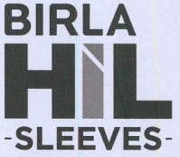 Birla Hil Sleeves Device mark 4209869 Trademark