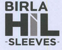 Birla Hil Sleeves Device mark 4209870 Trademark